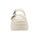 thumbnail image 3 of ALQUIMIA sandalia - WHITE - Talla 36, 3 of 6