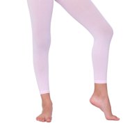 Ingesa - Leggins Opaca Niña 80 Denier 4-6 Años Rosado