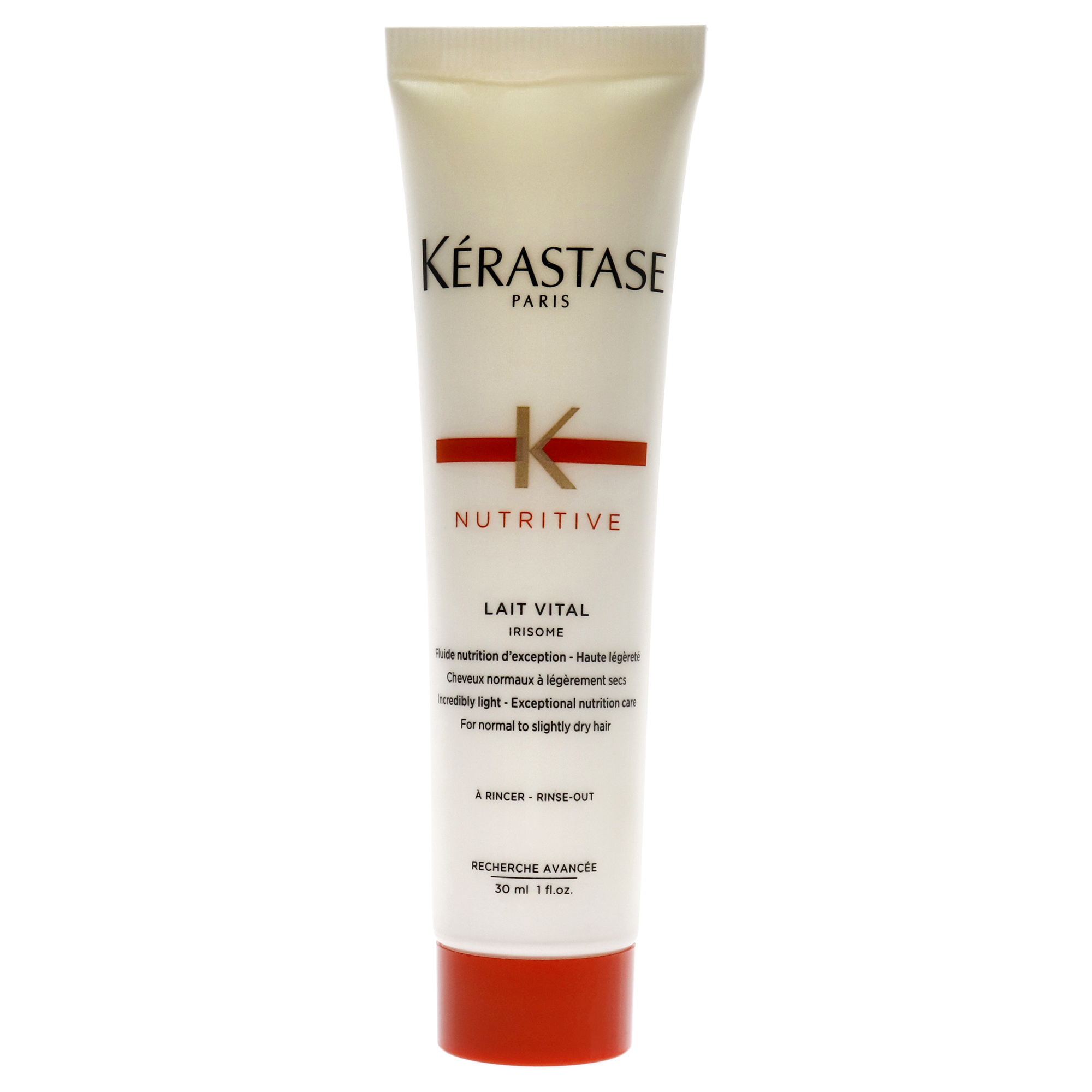Acondicionador Kerastase Nutritive Lait Vital Irisome 30Ml Unisex