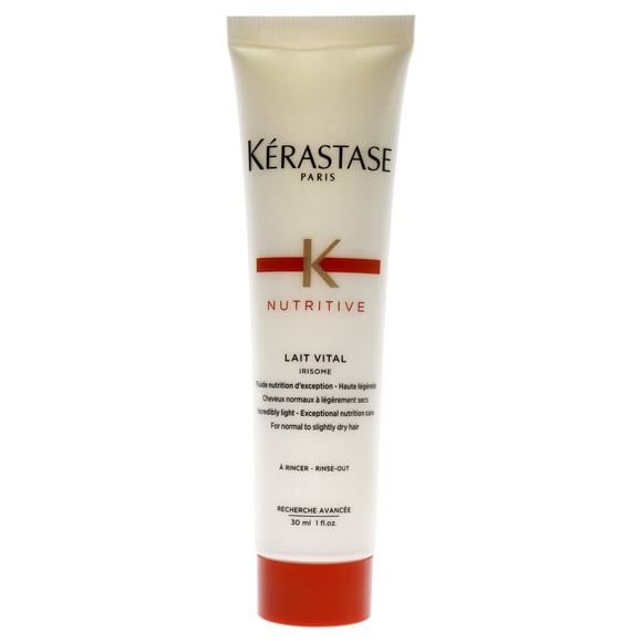 Acondicionador Kerastase Nutritive Lait Vital Irisome 30ml Unisex