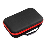 Ioensy - Estuche De Transporte Para Taladro Eléctrico, Estuche De Viaje Para Llave, Alicates Para Amoladora Eléctrica