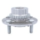thumbnail image 1 of Maza Rueda Hyundai Elantra 1.6 J1 1992 1995, 1 of 3
