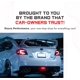 thumbnail image 5 of Arnés GAZOZ PERFORMANCE PNP F1 Hyper Light para Subaru WRX STI, 5 of 7