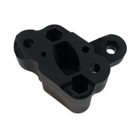 Ioensy - Brida Espaciadora Para Cortadoras De Césped Fs85 Para Desbrozadoras De Hilo, Motosierras, Piezas De Repuesto