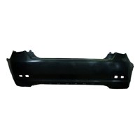 Parachoque Trasero Hyundai Grand I10 Sedan 2014-2018 Origin.