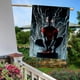 thumbnail image 5 of Miles Morales-bandera de jardín temática. Regalo perfecto para fans, amigos y familiares, ideal para actividades al aire libre y decoración de fiestas.28CM*45CM, 5 of 5