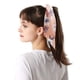 thumbnail image 3 of Bandas para el cabello, coleteros, coleteros, 2 en 1, accesorios vintage para mujeres y niñas, 3 of 6