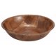 thumbnail image 1 of Cuenco para ensalada Winco de 15 cm tejido en madera, 1 of 2