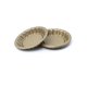 thumbnail image 2 of Set 4 Mini Tartaletas Non Stick Gold, 2 of 2