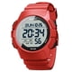 thumbnail image 1 of Reloj deportivo digital Beeasy Waterproof para hombre con alarma, 1 of 7