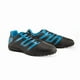 thumbnail image 2 of ZAPATILLAS BABY FÚTBOL LOTTO MAESTRO NEGRO/CELESTE ADULTO IV J0445 - Talla 41, 2 of 5