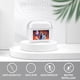 thumbnail image 3 of Star Wars Guerras Clon theme Airpods Pro Earphone Case Compatible With Apple Devices Premium Flexible Tpu Theme Custom, 3 of 6