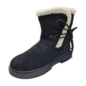 Vinnys Outlet - Bota De Agua Lluvia Mujer Lila
