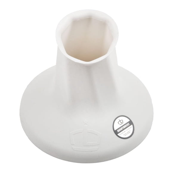 Taco de Patada Rugby Bricks 112 mm Corte Alto Vortex