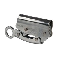 Ioensy - Cuerda De Escalada Con Agarre Anticaídas Para Equipos De Expedición Y Montañismo