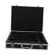 thumbnail image 5 of Estuche De Almacenamiento Para Micrófonos Caja De Herramientas De Aluminio Resistente Para Micrófonos Tarjeta De Sonido, 5 of 5