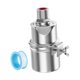 thumbnail image 4 of Conector Macho De Control De Nivel De Agua Automático Para Tanque De Agua De Bomba De Agua 1/2 "superior Con Abrazadera, 4 of 5