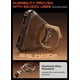 thumbnail image 5 of Funda para celular SUPCASE para iPhone 17 Pro Max de cuero con MagSafe, 5 of 9