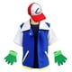 thumbnail image 1 of Disfraz de Ash Ketchum Pokemon para niños, 1 of 7