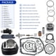 thumbnail image 2 of Kit de árbol de levas GOLKNHA 83 mm Yamaha 350 (1987‑2006), 2 of 7