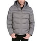 thumbnail image 1 of Chaqueta acolchada Tommy Hilfiger para hombre, gris jaspeado, talla 4XL, 1 of 3