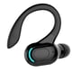 thumbnail image 3 of Auriculares Inalámbricos IPX4 Con Reducción De Ruido Estéreo A Prueba De Agua Para Correr En Negro, 3 of 3