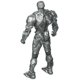 thumbnail image 2 of Figura de acción Mattel 15 cm Cyborg Liga de la Justicia, 2 of 2