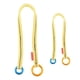 thumbnail image 1 of 2 Piezas Cambium Saver Tree Arborist Friction Saver Amarillo 90 Cm Amarillo 120 Cm, 1 of 5