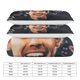 thumbnail image 2 of Harry Styles Simple Smooth Finish Practical Zipper Closure Soft Bedding Duvet Cover Sets Sleep Essentials, 2 of 3