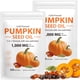 thumbnail image 1 of Aceite De Semilla De Calabaza 1000 Mg Con Saw Palmetto 300 Cápsulas, 1 of 3