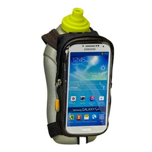 Nathan - Porta Botella Para Mano Porta Celular
