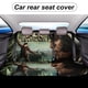 thumbnail image 5 of Jeffy SML el Rapero-theme Car Rear Seat Covers Back Elastic Flexible Car Seat Covers Decorative Fits Most Cars 120x59x76cm, 5 of 6