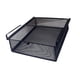 thumbnail image 3 of Cesta Extraíble Colgante Con Cajón, Organizador Deslizante Para Despensa, Dormitorio, Color Negro, 3 of 5