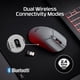 thumbnail image 4 of Mouse Gamer HyperX Pulsefire Haste 2 Pro Inalámbrico 61 g, 4 of 7