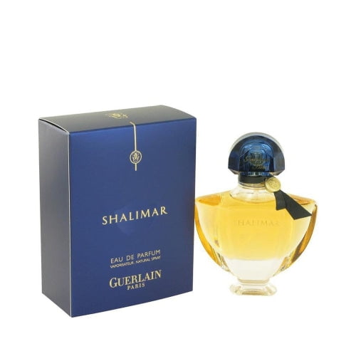 Perfume Guerlain SHALIMAR Eau De Parfum 30 ml para mujer