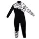 thumbnail image 2 of trajes para neopreno para hombre de 3 mm de longitud completa trajes de buceo de snorkel de surf m, 2 of 3