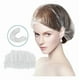 thumbnail image 1 of Pack 100 Gorros Desechable Transparente Para La Ducha O Baño, 1 of 3