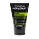 thumbnail image 2 of Gel Limpiador Anti-imperfecciones Pure Charcoal 100 ml Men Expert, 2 of 7