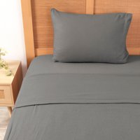 Mashini - Sabana Polar Lisa 1.5 P Gris