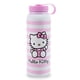 thumbnail image 1 of Botella de agua Sanrio Hello Kitty Pink 1.25L de acero inoxidable, 1 of 9