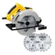 thumbnail image 1 of Sierra Circular 1600w 7 1/4 PuLG 184mm Stanley, 1 of 2