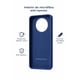 thumbnail image 4 of Carcasa Funda Para Honor Magic8 Lite Silicona Azul, 4 of 4