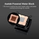 thumbnail image 2 of Bloque de agua para CPU ASUS ROG RYUJIN III WB para Intel LGA 1700, 1200, 115X, AMD Socket AM4, AM5, 2 of 9