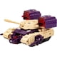 thumbnail image 3 of Transformers Legacy Evolution Leader Blitzwing, 3 of 7