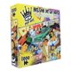 thumbnail image 3 of Rompecabezas Nelson De La Nuez King of Pop Art 1000 piezas, 3 of 6