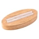 thumbnail image 1 of Bandeja Organizadora De Joyas De Madera, Estante De Almacenamiento De Joyas Para Dormitorio, Hogar, Beige, 1 of 3