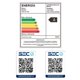 thumbnail image 5 of Kit 135 Encimera Enc A Gas Narural 4P 4650In Y Horno He-7200, 5 of 5