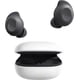 thumbnail image 2 of Audífonos Bluetooth verdaderamente inalámbricos, ajuste cómodo y seguro, cambio automático de audio, control táctil, asistente de voz integrado, color grafito, 2 of 5