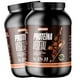 thumbnail image 1 of Pack Proteinas Vegetales 2Kg En Total 66Sv Avellana Chocolate, 1 of 2