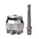 thumbnail image 1 of 3/8 '' Llave De Tubo Universal Herramienta De Reparación Llave Inglesa Para Hombre 2 Piezas, 1 of 5